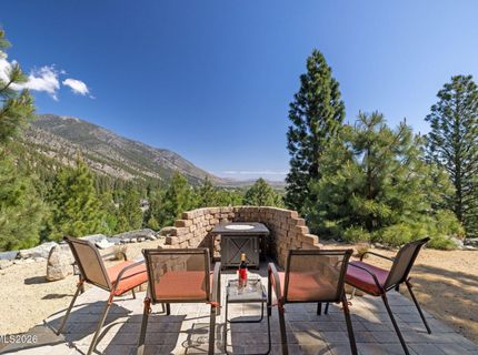 2196 Genoa Heights Lane, Genoa, NV 89411 Photo