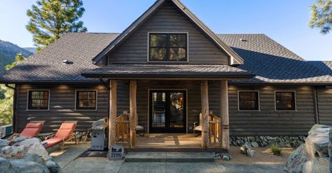2196 Genoa Heights Lane, Genoa, NV 89411 Photo