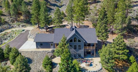 2196 Genoa Heights Lane, Genoa, NV 89411 Photo