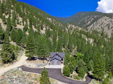 2196 Genoa Heights Lane, Genoa, NV 89411 Photo