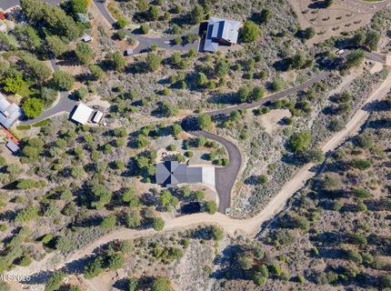 2196 Genoa Heights Lane, Genoa, NV 89411 Photo