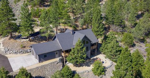 2196 Genoa Heights Lane, Genoa, NV 89411 Photo