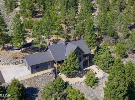 2196 Genoa Heights Lane, Genoa, NV 89411 Photo