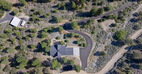 2196 Genoa Heights Lane, Genoa, NV 89411 Photo