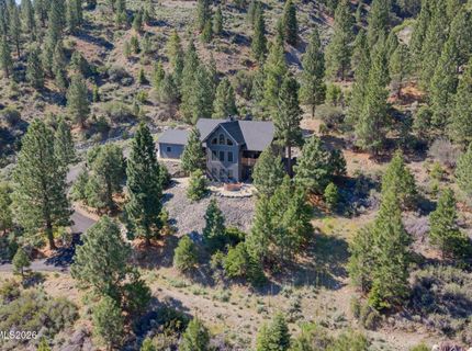 2196 Genoa Heights Lane, Genoa, NV 89411 Photo