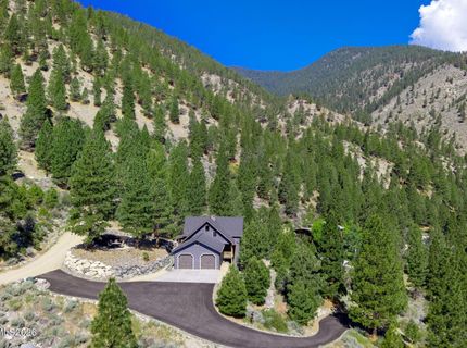 2196 Genoa Heights Lane, Genoa, NV 89411 Photo