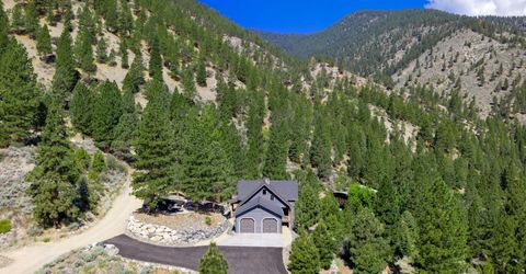 2196 Genoa Heights Lane, Genoa, NV 89411 Photo