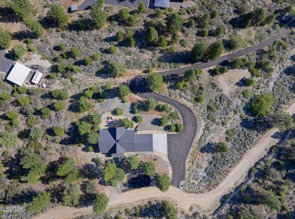 2196 Genoa Heights Lane, Genoa, NV 89411 Photo