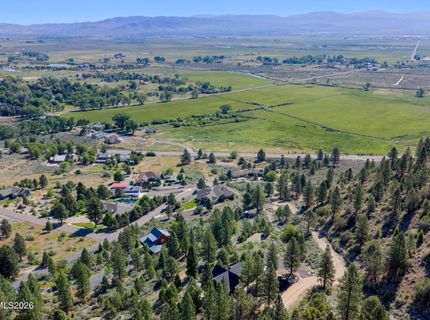 2196 Genoa Heights Lane, Genoa, NV 89411 Photo