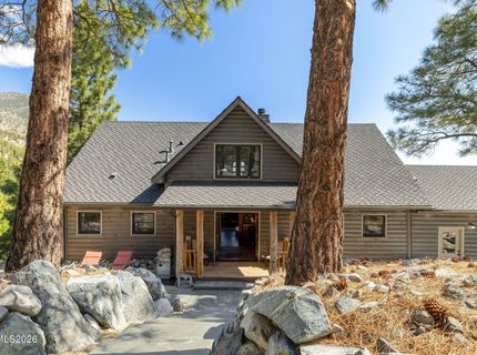 2196 Genoa Heights Lane, Genoa, NV 89411 Photo