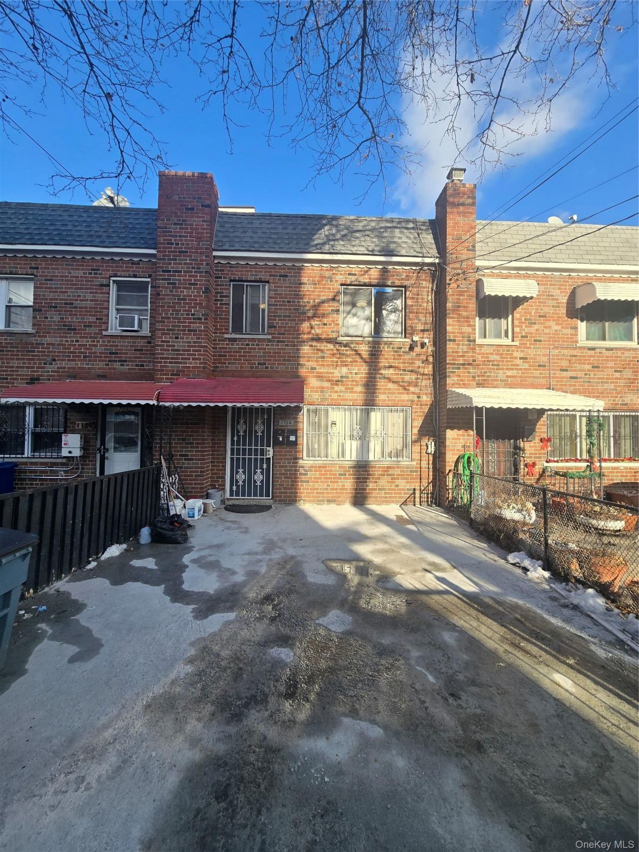 1754 Garfield Street , Bronx, NY 10460 Main Photo