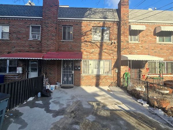 1754 Garfield Street , Bronx, NY 10460