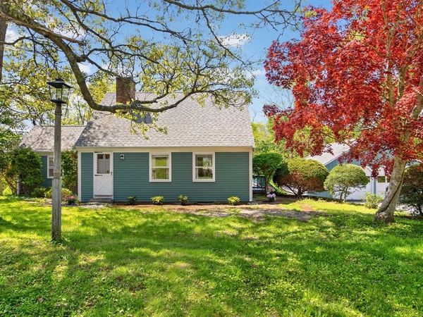23 Nickerson Rd, Orleans, MA 02653