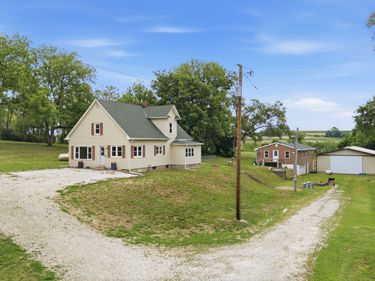 24003 230TH Street, UNDERWOOD, IA 51576