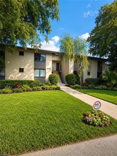 1440 Green Valley Cir, Unit 601, Naples, FL 34104 Photo