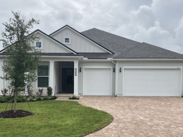 95261 GOLDEN GLOW Drive , Fernandina Beach, FL 32034