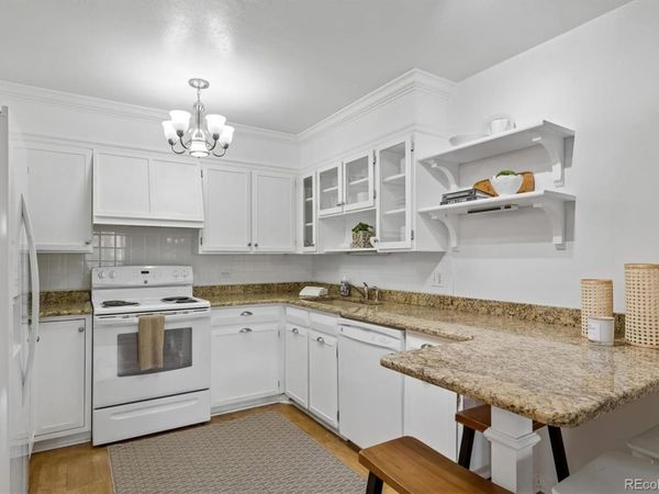 755 S Alton Way , Unit 2A, Denver, CO 80247