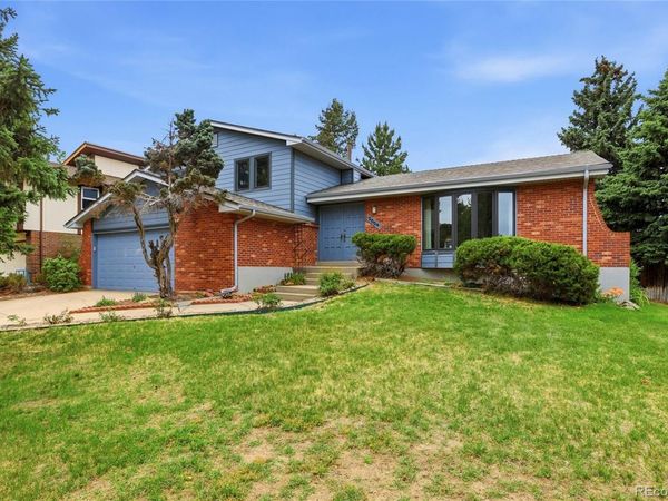 2009 S Macon Way , Aurora, CO 80014