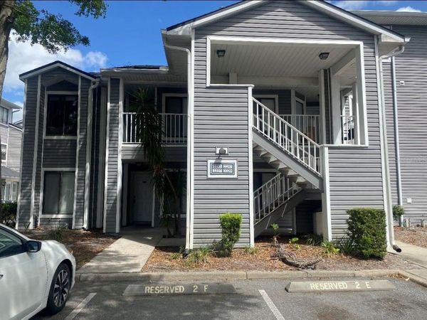 2227 STONINGTON AVENUE, Unit 2227, ORLANDO, FL 32817