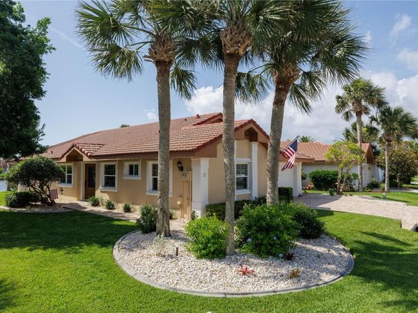 6 SAN MIGUEL COURT, PALM COAST, FL 32137