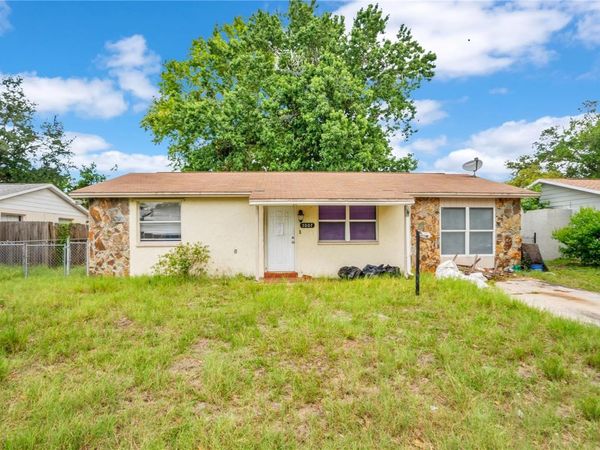7007 NOVA SCOTIA DRIVE , PORT RICHEY, FL 34668