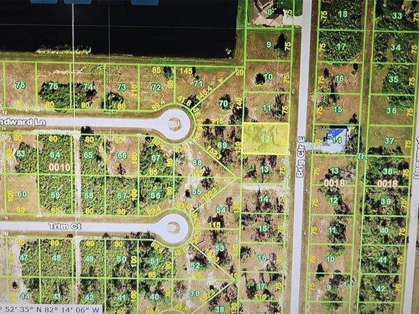 56 BRIG CIRCLE E, PLACIDA, FL 33946