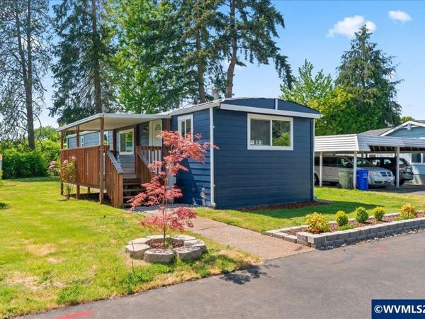 507 N 19th #74 Av, Cornelius, OR 97113