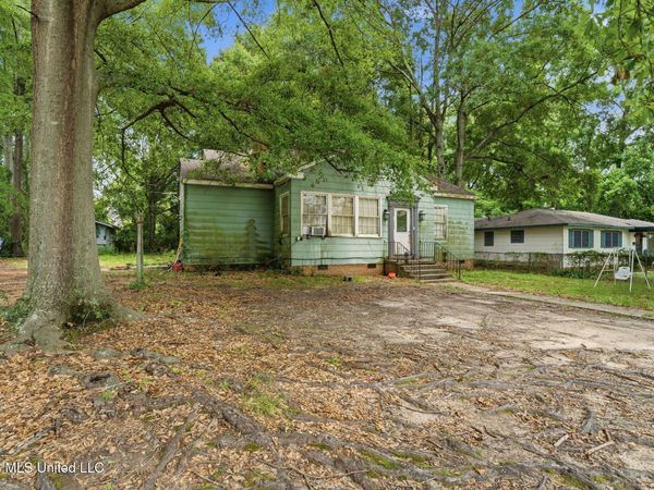 320 N Church Street, Brookhaven, MS 39601