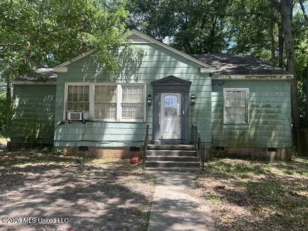 320 N Church Street, Brookhaven, MS 39601