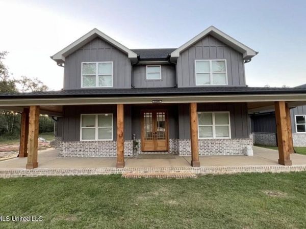 12496 Yet Road, Saucier, MS 39574