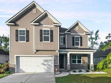 97 Palmer Place, Richmond Hill, GA 31324