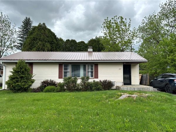 427 Schuyler Avenue , Elmira, NY 14904