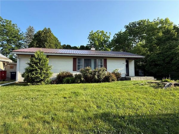 427 Schuyler Avenue, Elmira, NY 14904
