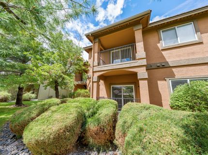 6850 Sharlands Avenue, Unit # 1038, Reno, NV 89523 Photo