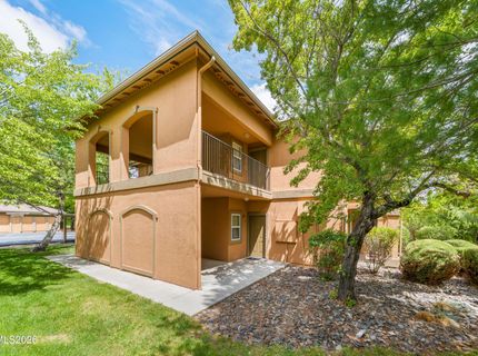 6850 Sharlands Avenue, Unit # 1038, Reno, NV 89523 Photo