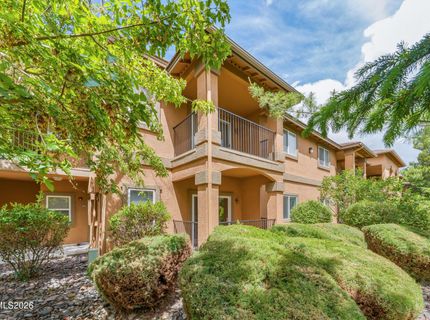 6850 Sharlands Avenue, Unit # 1038, Reno, NV 89523 Photo