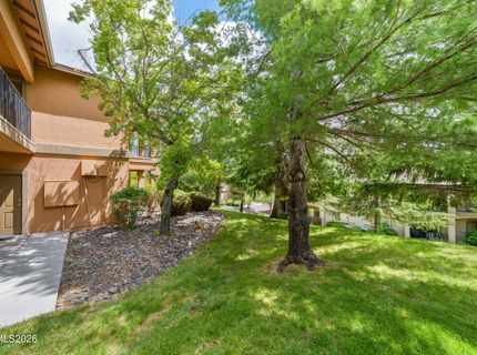 6850 Sharlands Avenue, Unit # 1038, Reno, NV 89523 Photo
