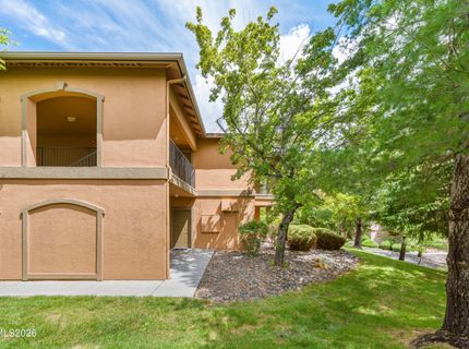 6850 Sharlands Avenue, Unit # 1038, Reno, NV 89523 Photo