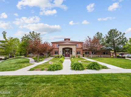 6850 Sharlands Avenue, Unit # 1038, Reno, NV 89523 Photo