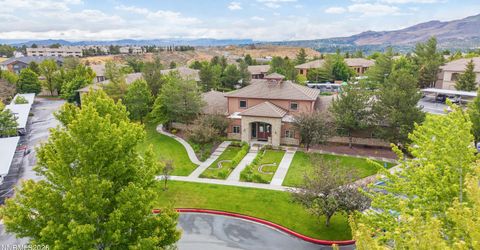 6850 Sharlands Avenue, Unit # 1038, Reno, NV 89523 Photo