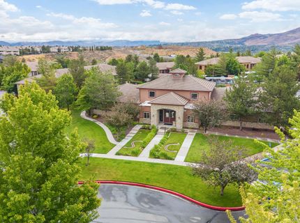 6850 Sharlands Avenue, Unit # 1038, Reno, NV 89523 Photo