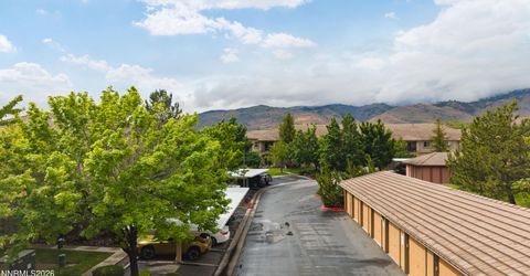6850 Sharlands Avenue, Unit # 1038, Reno, NV 89523 Photo