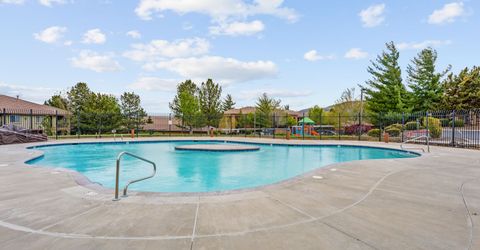 6850 Sharlands Avenue, Unit # 1038, Reno, NV 89523 Photo