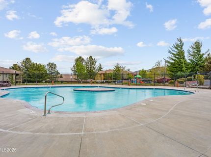 6850 Sharlands Avenue, Unit # 1038, Reno, NV 89523 Photo