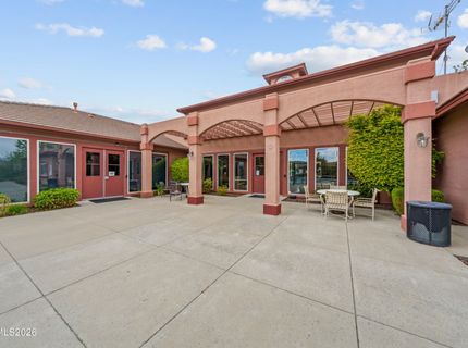 6850 Sharlands Avenue, Unit # 1038, Reno, NV 89523 Photo