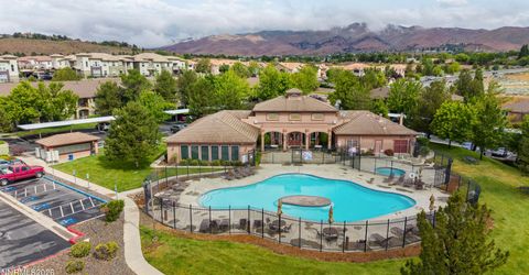 6850 Sharlands Avenue, Unit # 1038, Reno, NV 89523 Photo