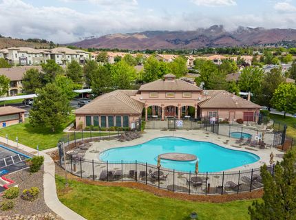 6850 Sharlands Avenue, Unit # 1038, Reno, NV 89523 Photo