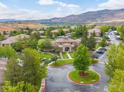 6850 Sharlands Avenue, Unit # 1038, Reno, NV 89523 Photo
