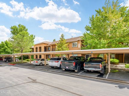 6850 Sharlands Avenue, Unit # 1038, Reno, NV 89523 Photo