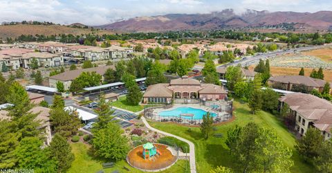 6850 Sharlands Avenue, Unit # 1038, Reno, NV 89523 Photo